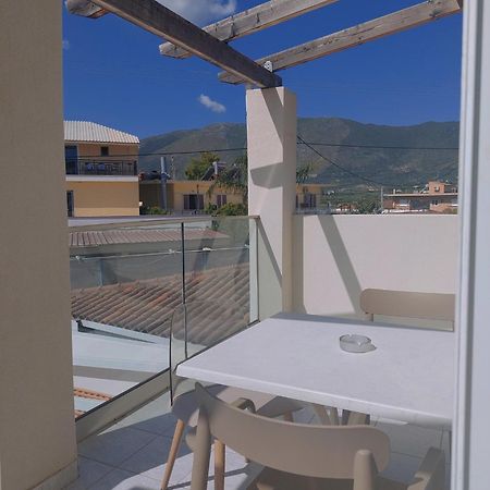 Zante Flower Studios & Apartments Αλυκανάς Εξωτερικό φωτογραφία