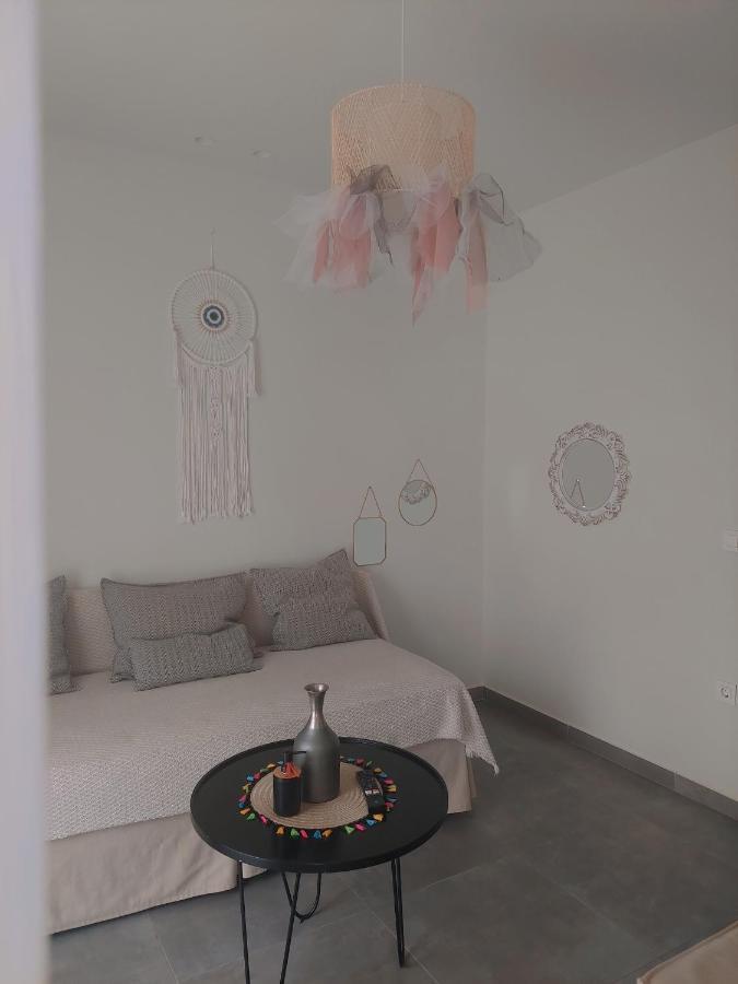 Zante Flower Studios & Apartments Αλυκανάς Εξωτερικό φωτογραφία