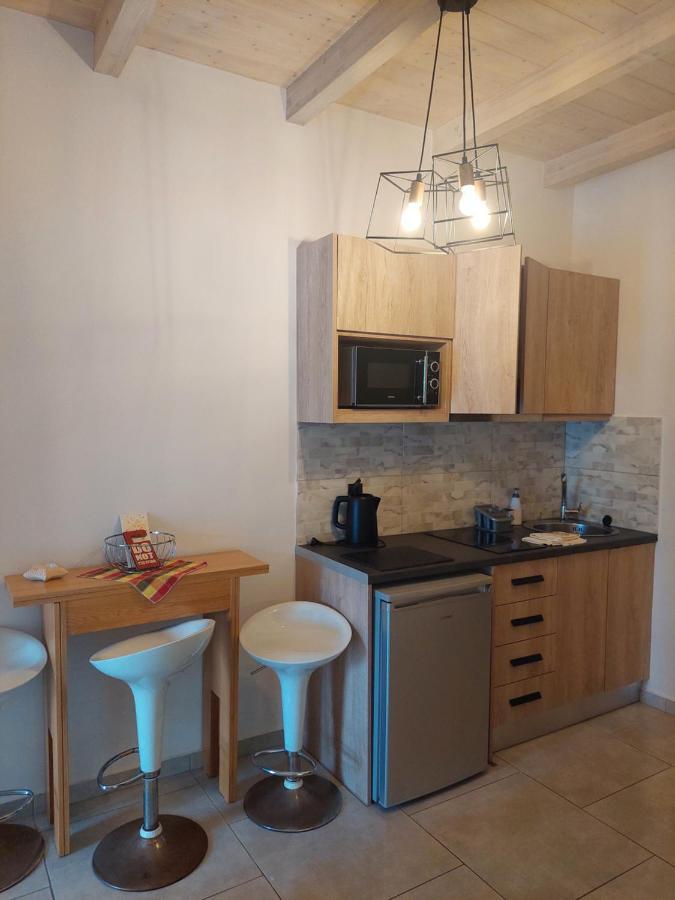 Zante Flower Studios & Apartments Αλυκανάς Εξωτερικό φωτογραφία