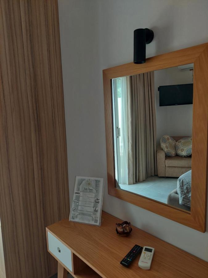 Zante Flower Studios & Apartments Αλυκανάς Εξωτερικό φωτογραφία