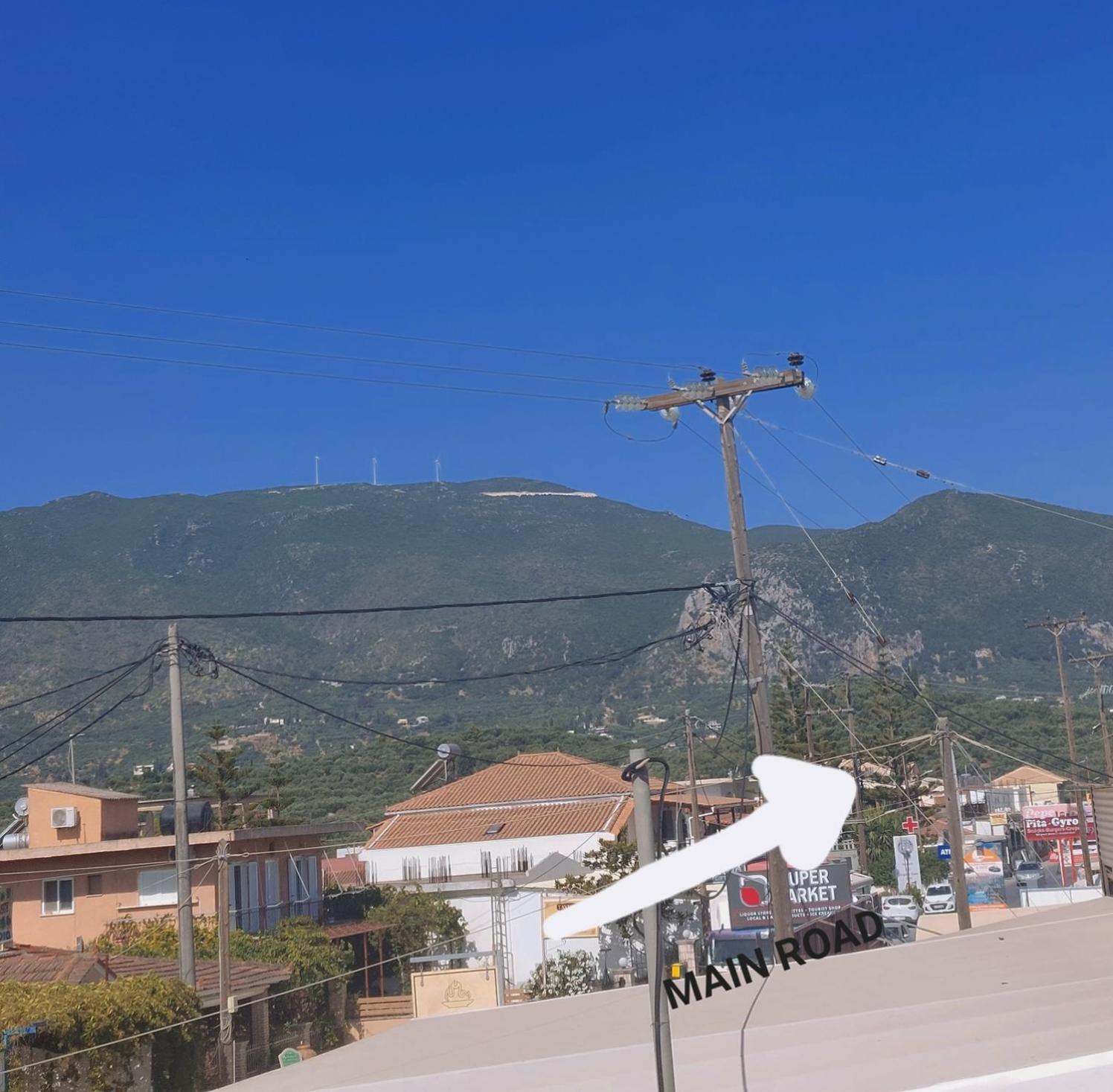 Zante Flower Studios & Apartments Αλυκανάς Εξωτερικό φωτογραφία