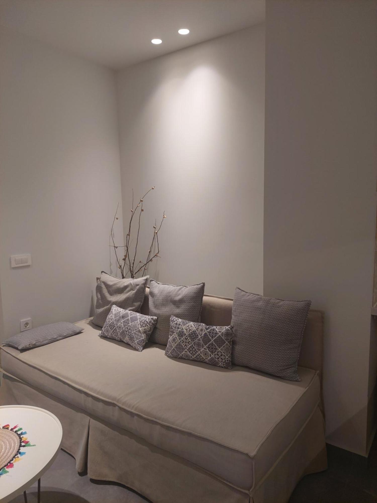 Zante Flower Studios & Apartments Αλυκανάς Εξωτερικό φωτογραφία