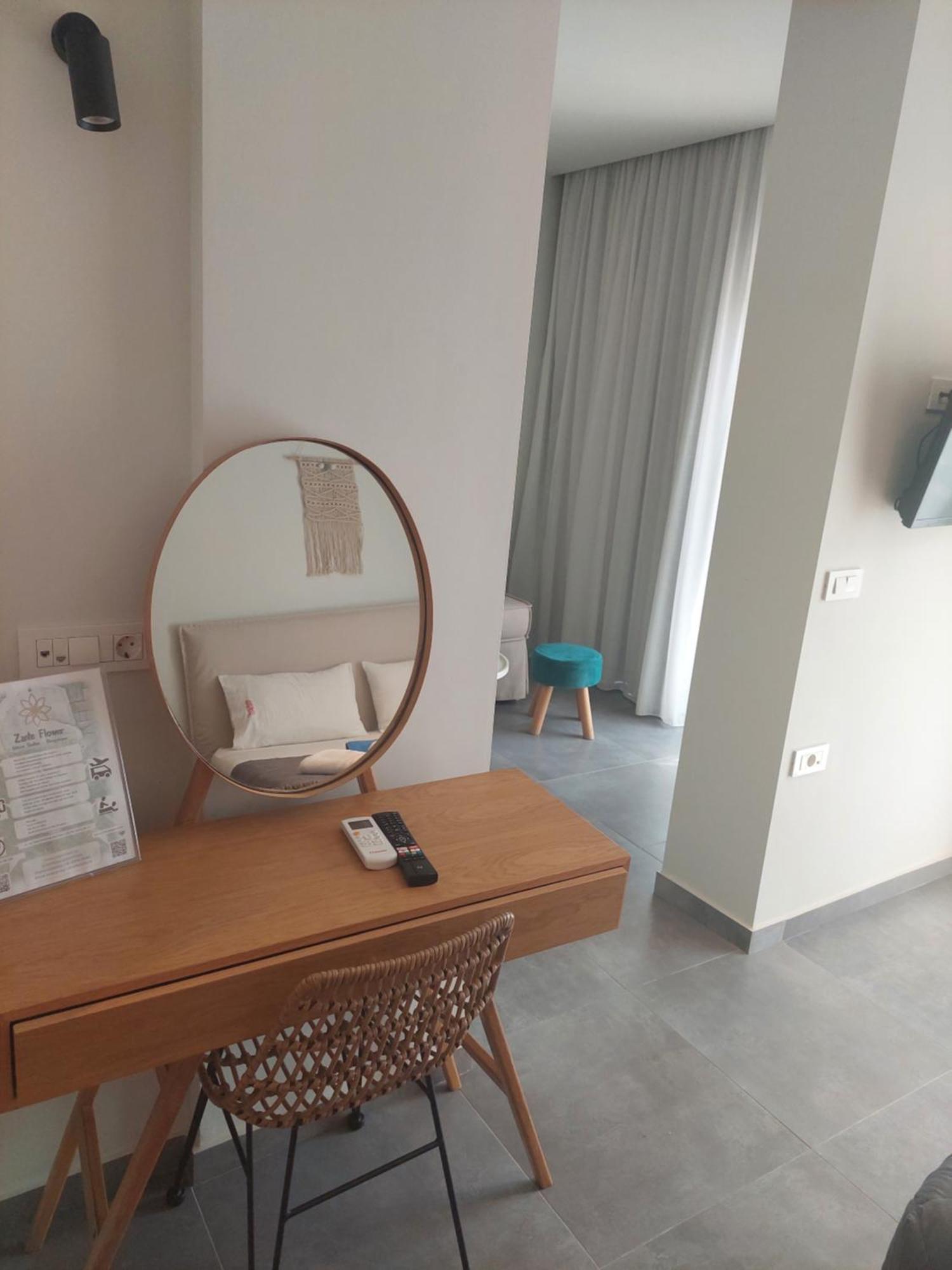 Zante Flower Studios & Apartments Αλυκανάς Εξωτερικό φωτογραφία