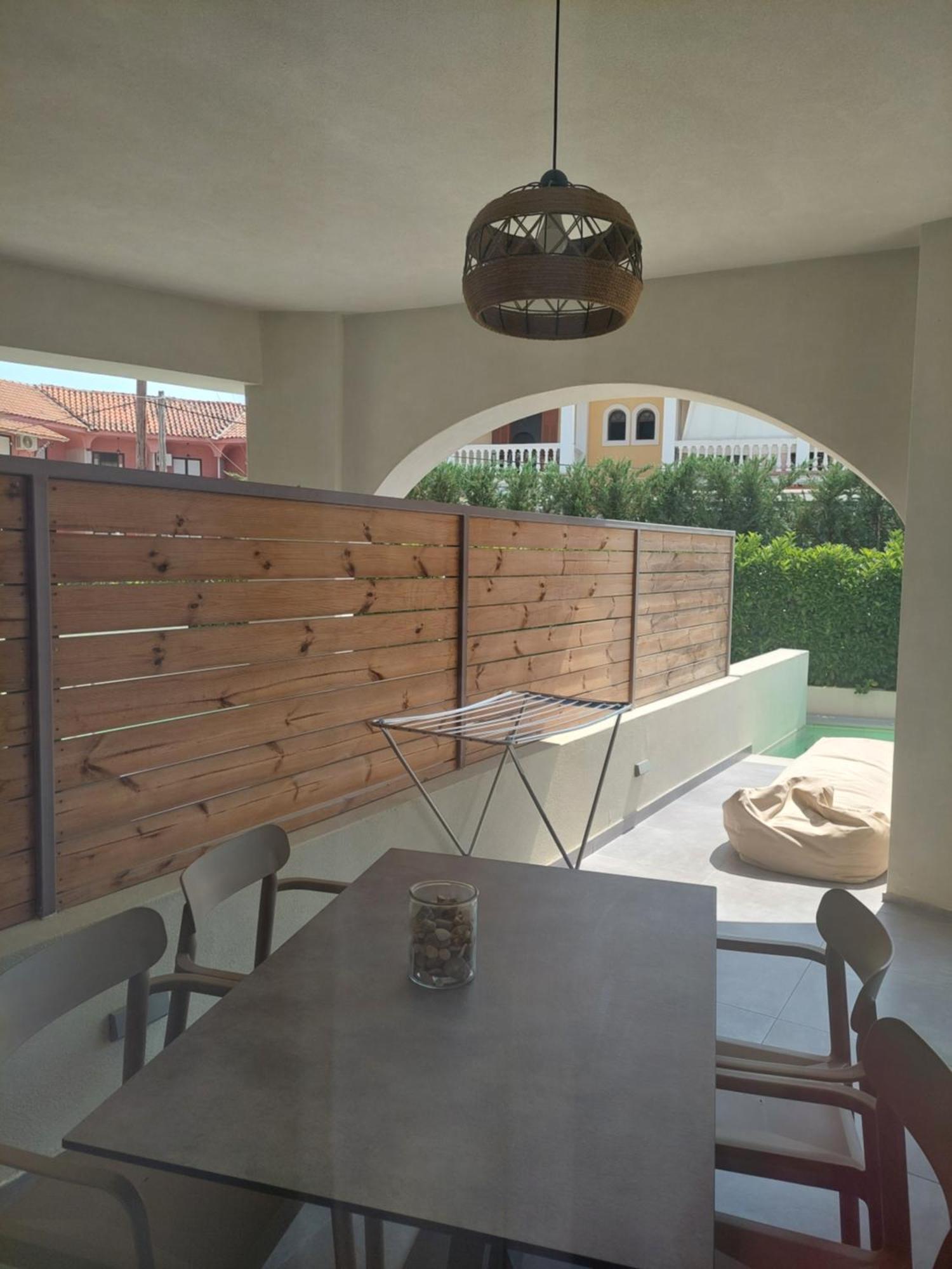 Zante Flower Studios & Apartments Αλυκανάς Εξωτερικό φωτογραφία