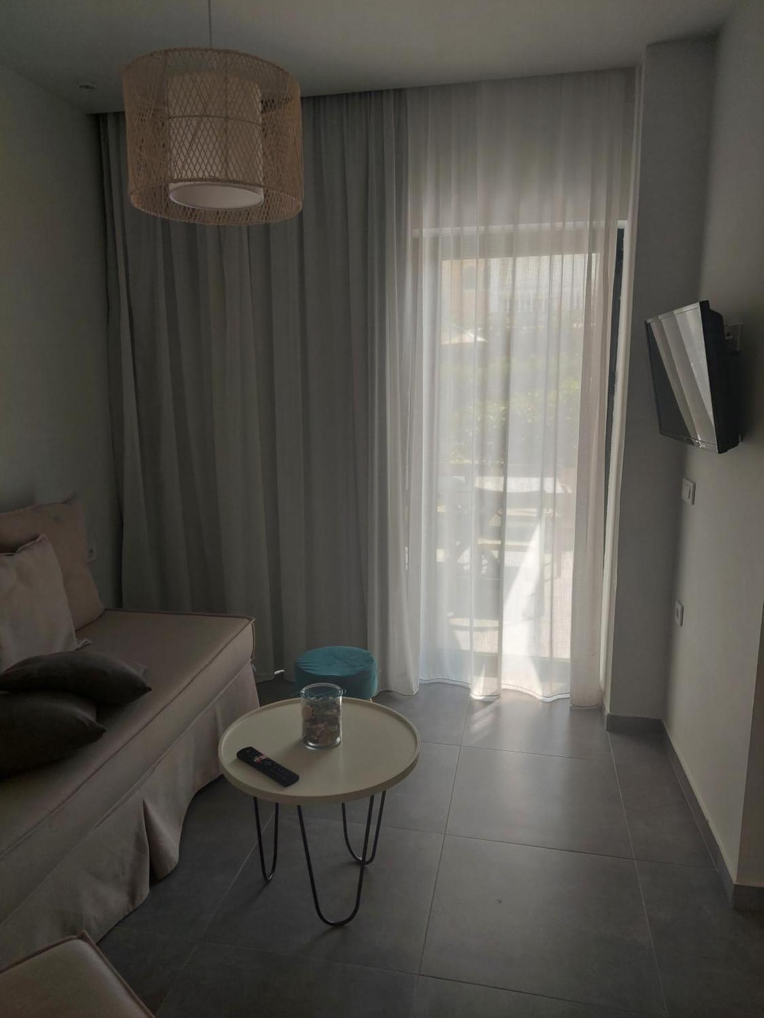 Zante Flower Studios & Apartments Αλυκανάς Εξωτερικό φωτογραφία