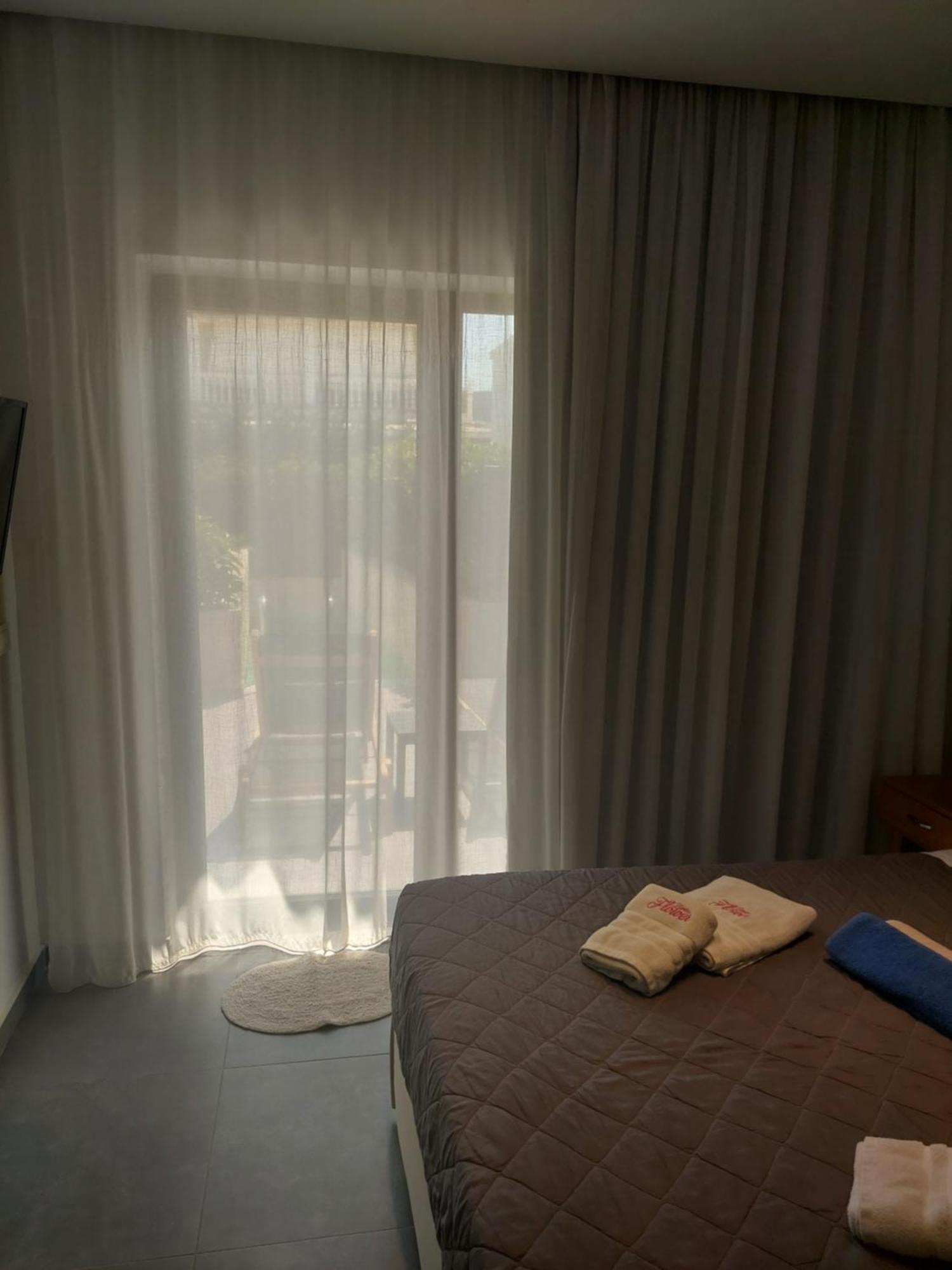 Zante Flower Studios & Apartments Αλυκανάς Εξωτερικό φωτογραφία