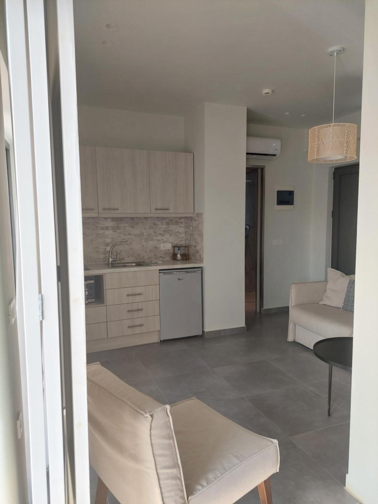 Zante Flower Studios & Apartments Αλυκανάς Εξωτερικό φωτογραφία
