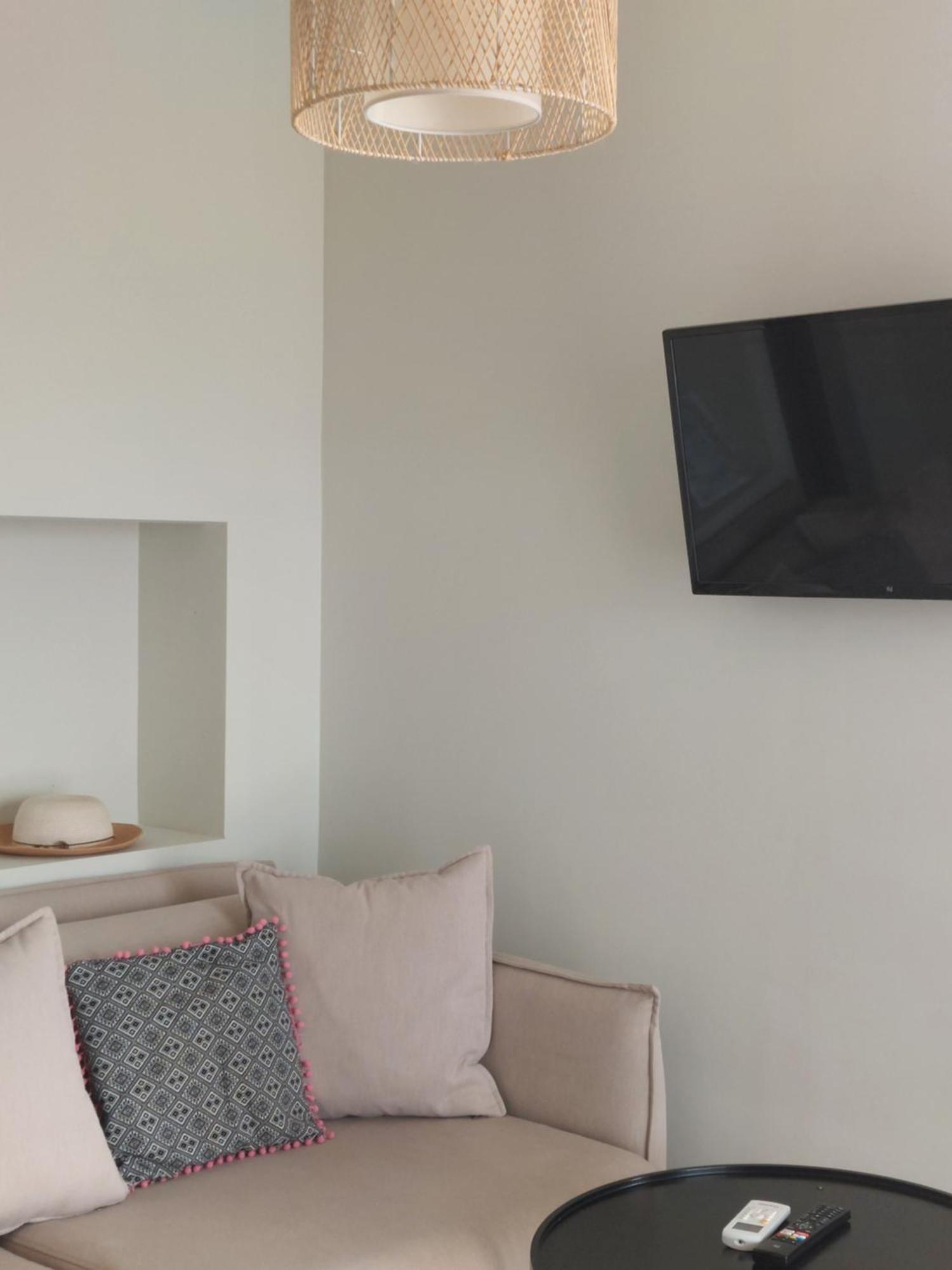 Zante Flower Studios & Apartments Αλυκανάς Εξωτερικό φωτογραφία