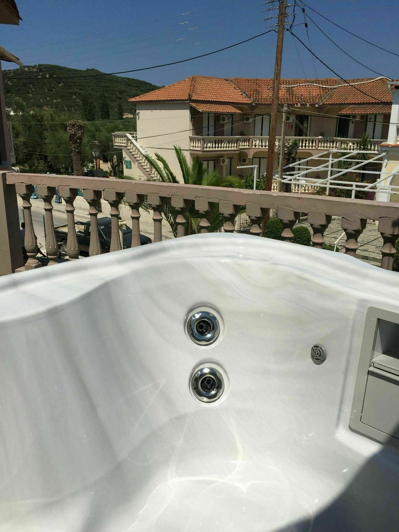 Zante Flower Studios & Apartments Αλυκανάς Εξωτερικό φωτογραφία