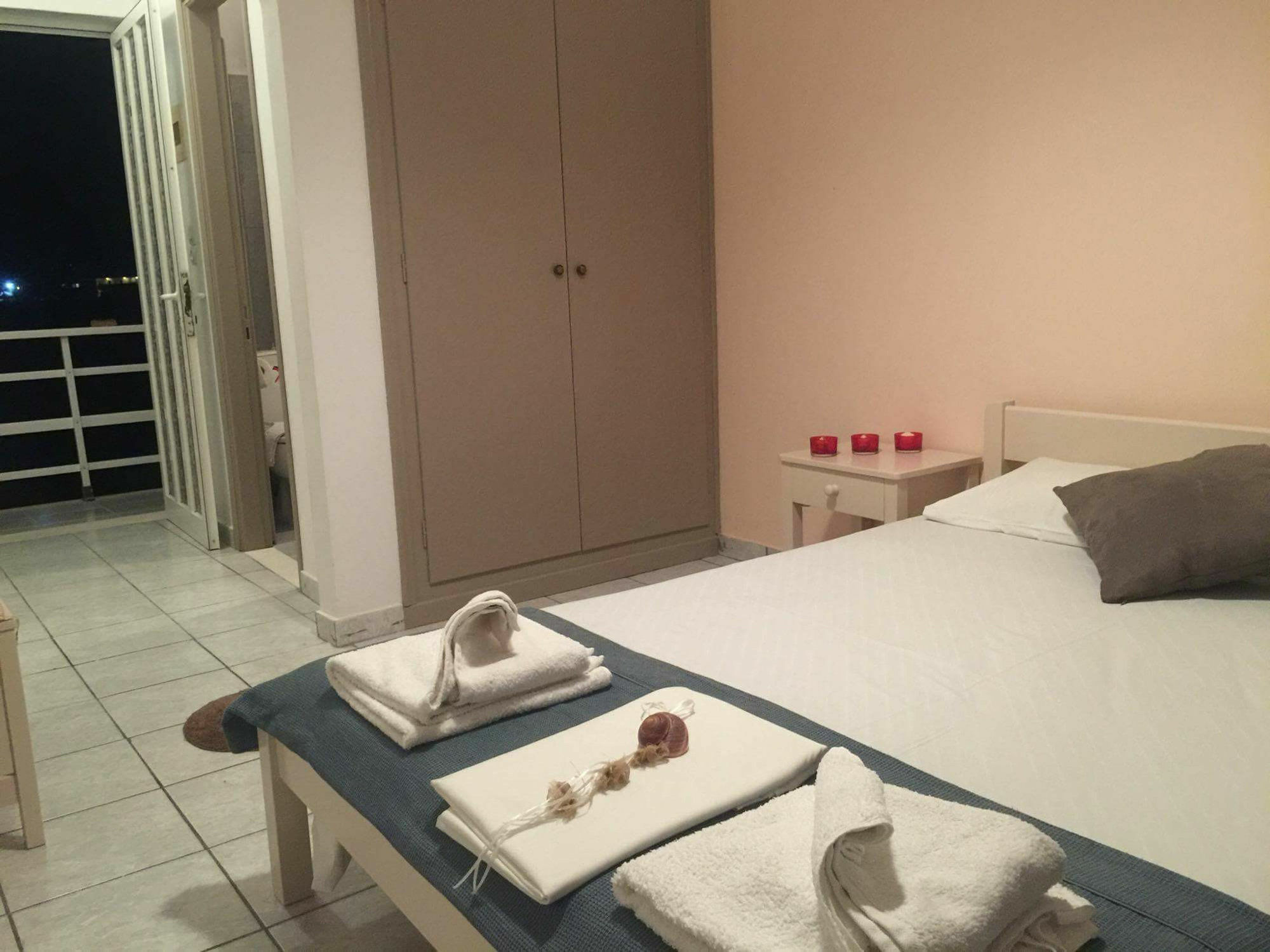 Zante Flower Studios & Apartments Αλυκανάς Εξωτερικό φωτογραφία