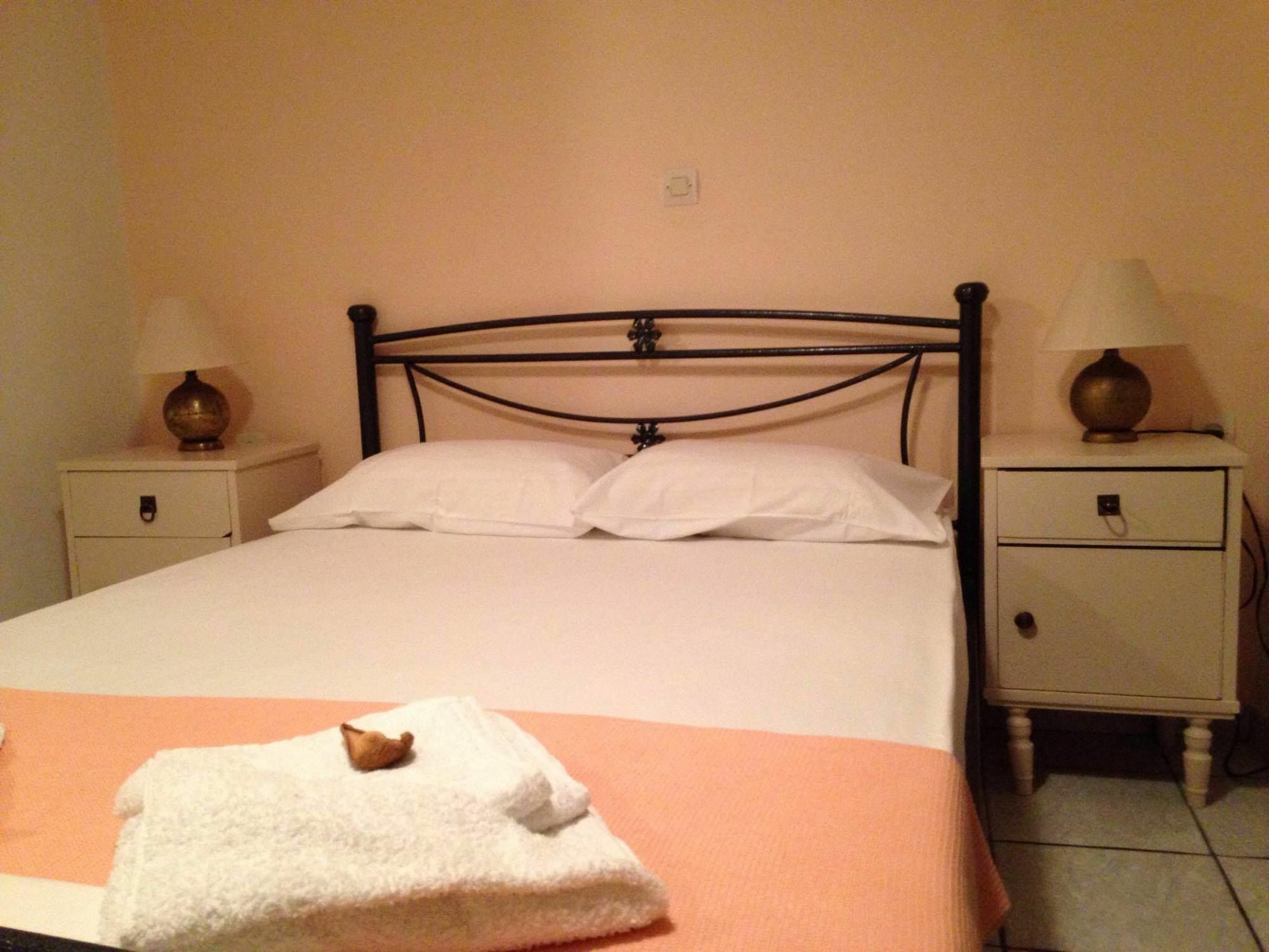 Zante Flower Studios & Apartments Αλυκανάς Εξωτερικό φωτογραφία