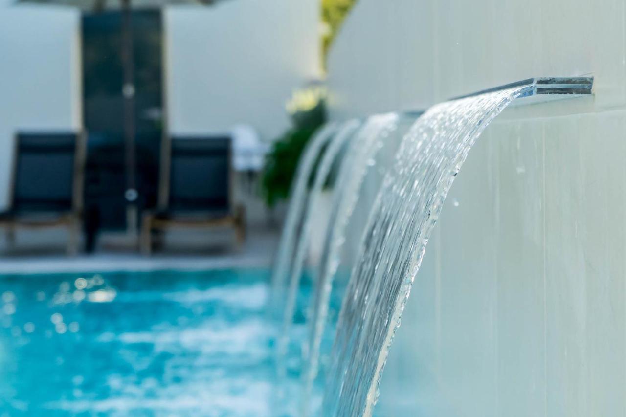 Zante Flower Studios & Apartments Αλυκανάς Εξωτερικό φωτογραφία